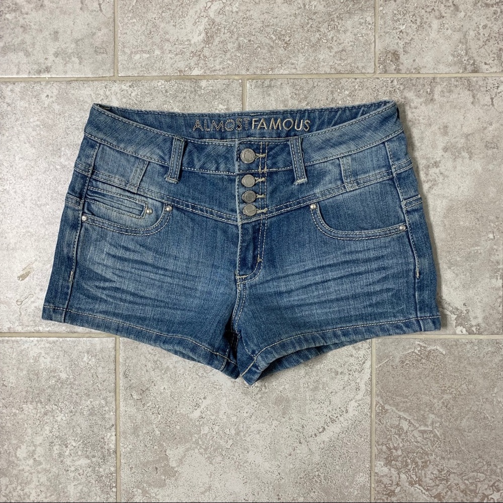 H&M Jean Shorts